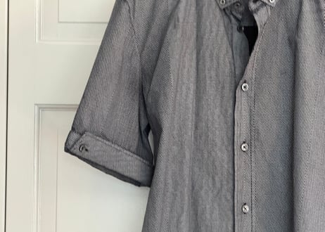 maison margiela shirt