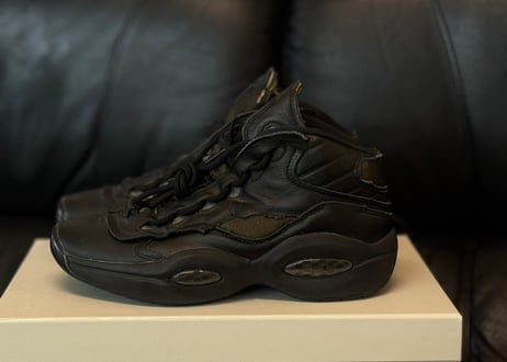 maison margiela sneaker