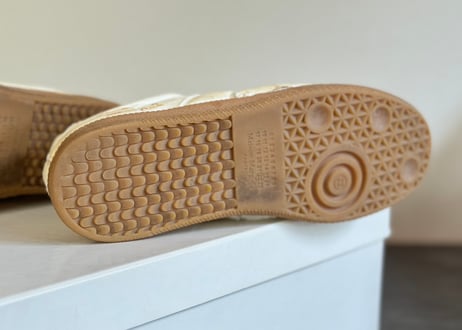maison margiela german trainer