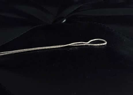 dior necklace #A