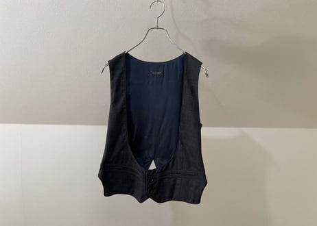 krisvanassche gilet