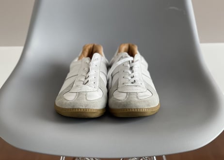 german trainer