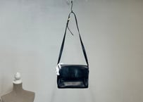 loewe anagram leather shoulder bag