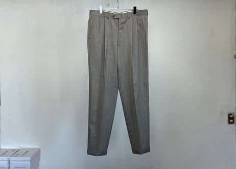 valentino double set up suit