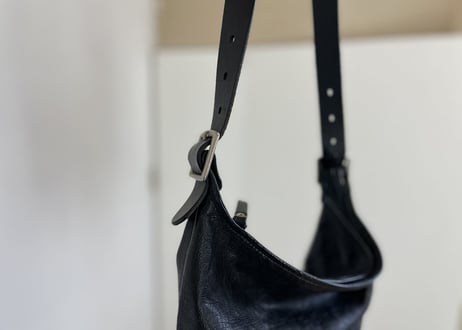 buttero leather bag