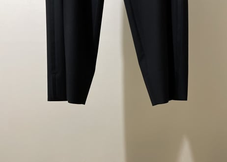 ermenegild zegna tuxedo setup suit dead stock