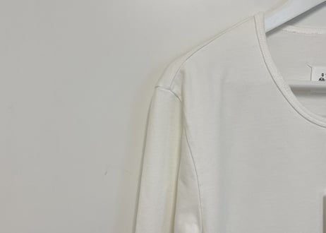 2019ss maison margiela over size sweat dead stock 46