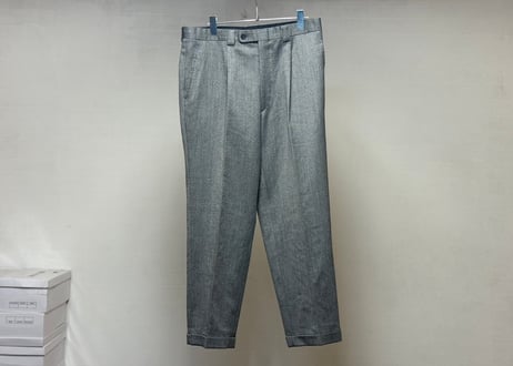 ermenegildo zegna heritage set up suit