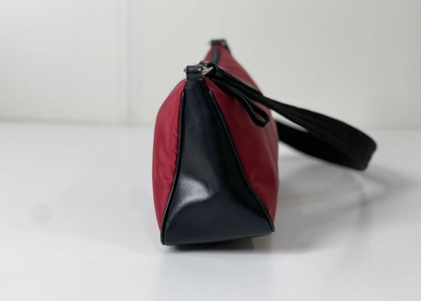 prada bag