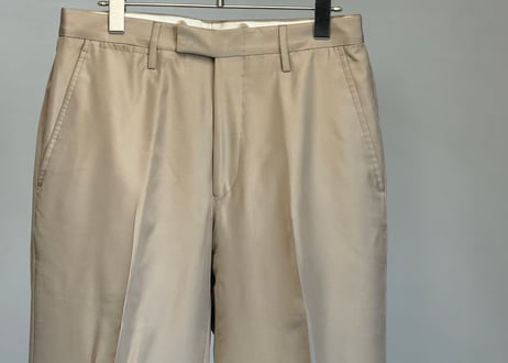 gucci pure silk set up suit