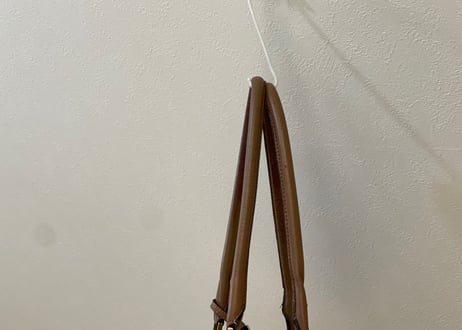 jilsander leather bag