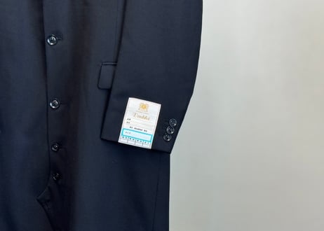 doublet rompers jacket coat dead stock