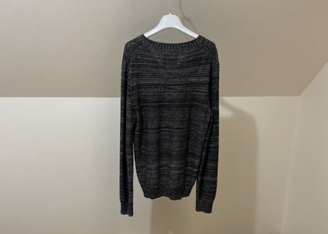 maison margiela "  ここのえ期” knit
