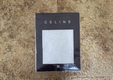 celine tops dead stock