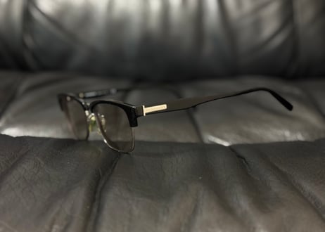 90s burberry eyewear