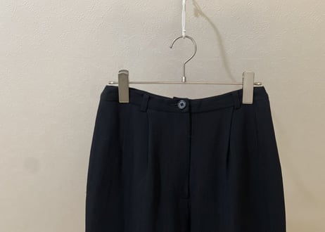 trussardi double set up suit