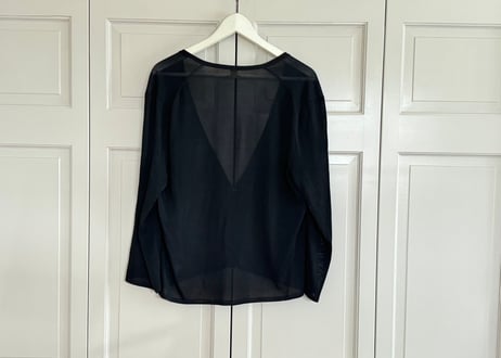 hermes "ゴルチエ期" collarless jacket