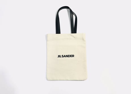 2019ss-aw jilsander bag dead stock