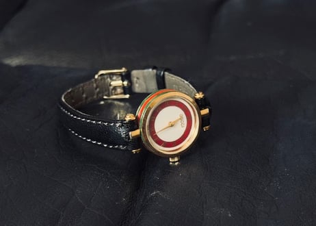gucci vintage watch #8