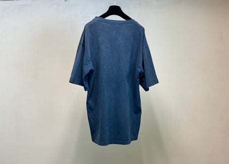 loewe anagram logo oversize tops