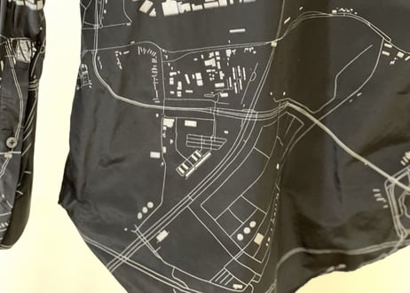 jilsander shirt