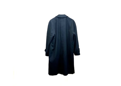 90s cashmere coat