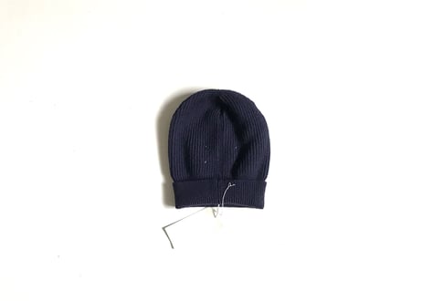 2016aw maison margiela knitcap dead stock