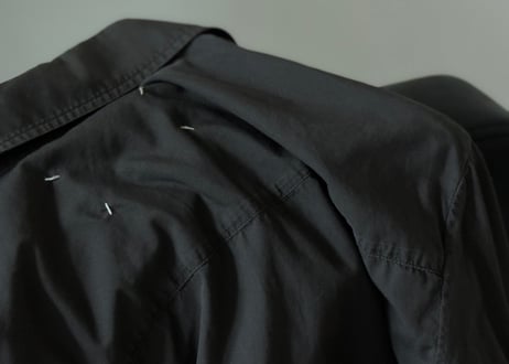 maison margiela shirt