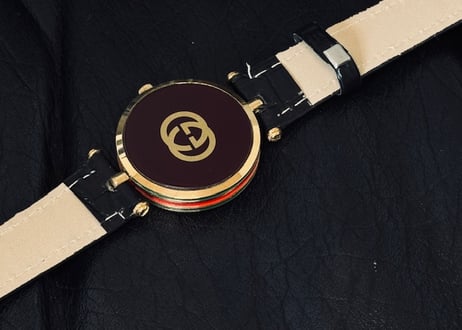 gucci vintage watch #1