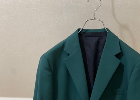 marni 2020ss set up suit dead stock