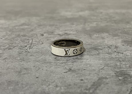 louis vuitton ring
