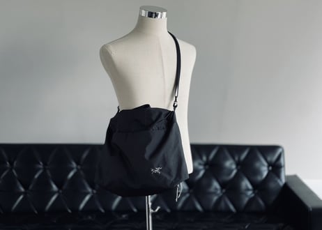 arc'teryx shoulder bag