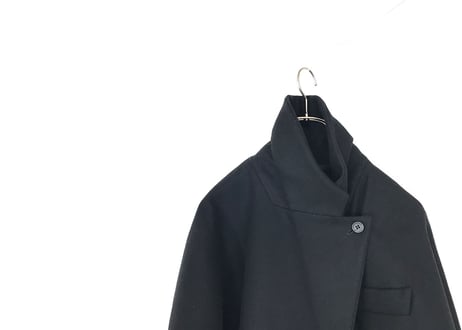 mm6 over size coat dead stock