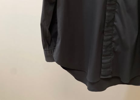 jilsander frill shirt