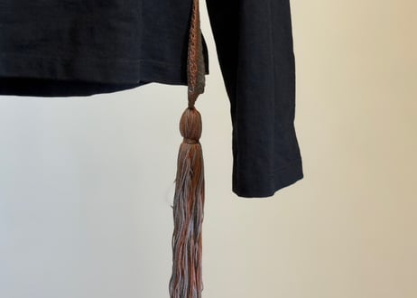 jilsander tassel tops