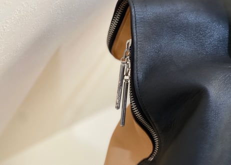 3.1 phillip lim bicolor leather bag