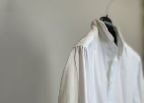 kris van assche distortion shirt