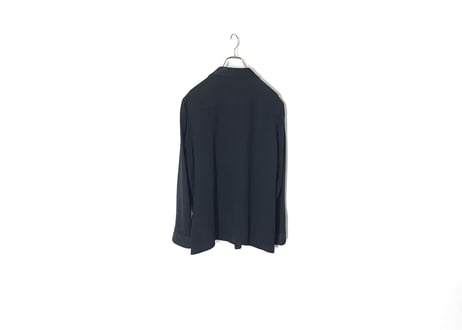chanel double jacket