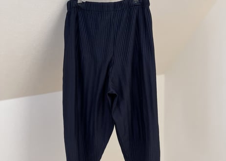 homme plisse issey miyake pants