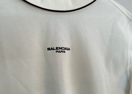 90s balenciaga loto tops