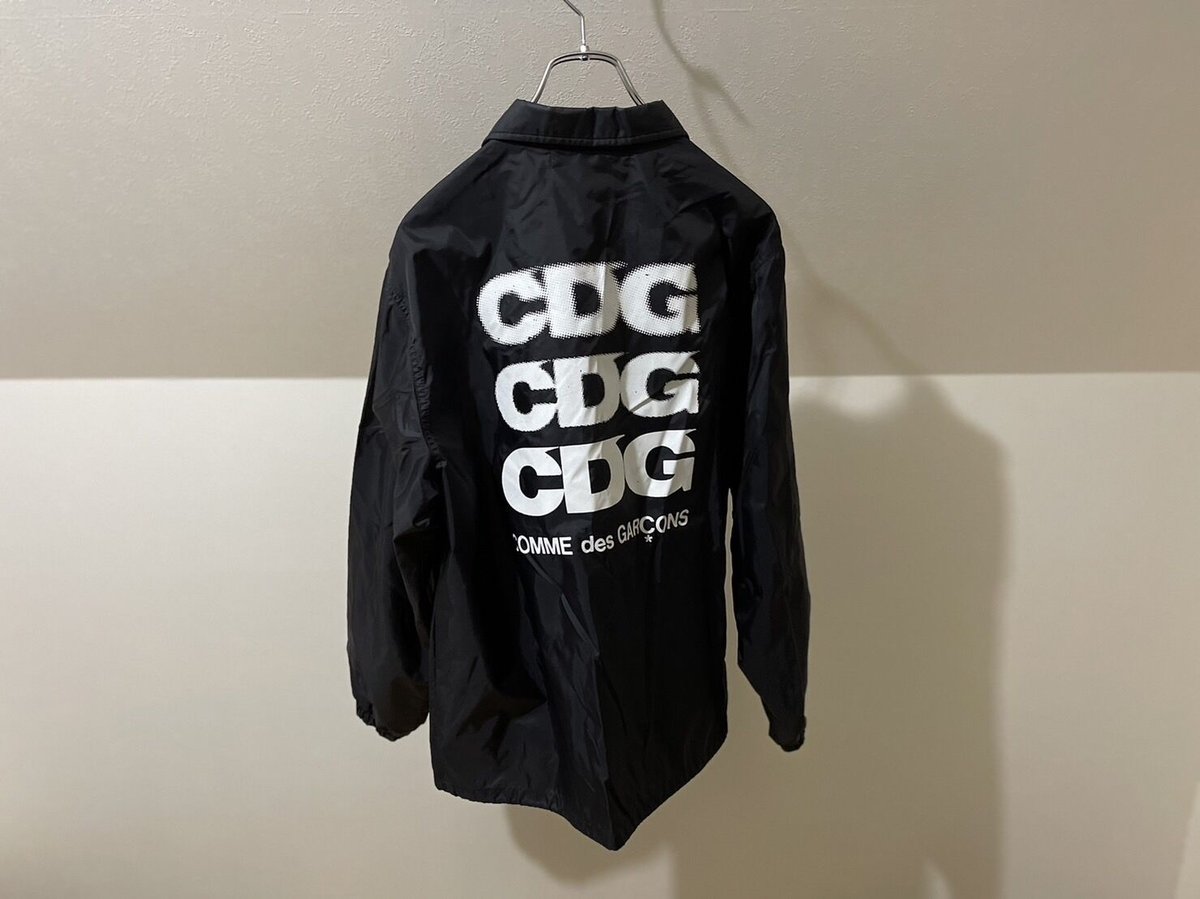 Coach jacket comme outlet des garcons