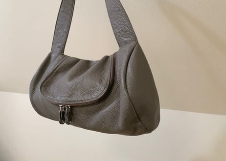 mm6 maison margiela leather bag