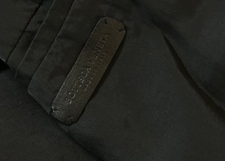 bottega veneta leather jacket