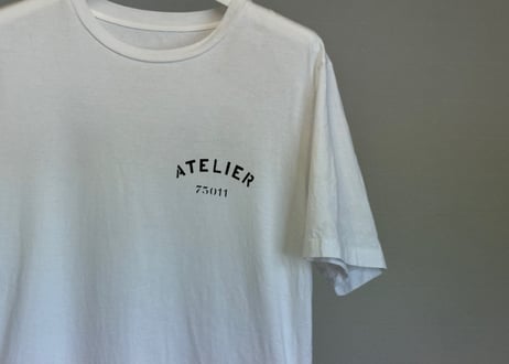 maison margiela atelier tops