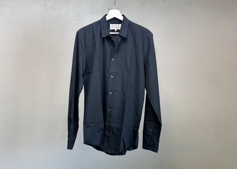 maison margiela shirt B