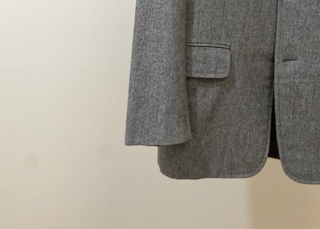 prada tailored jacket