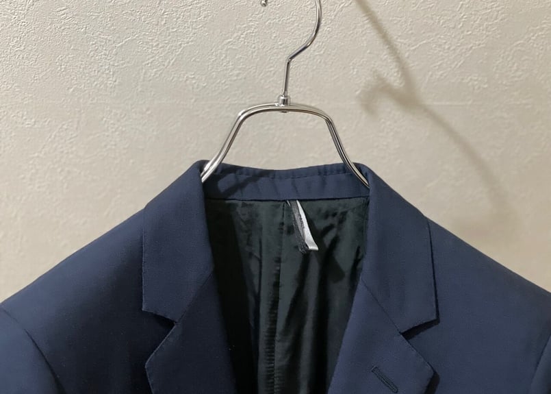 2006ss dior homme ”mods/ska”期 jacket | weekend