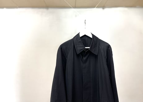 2002aw comme des garcons homme coat