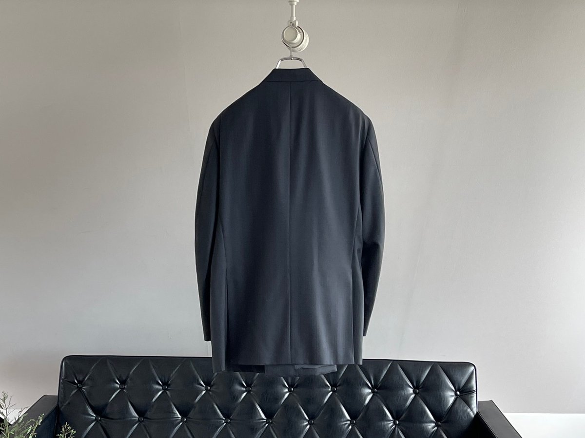 ★超美品　半世紀前のビンテージ品【Burberry 】バーバリー トレンチコート ☆超美品 半世紀前のビンテージ品【Burberry 】バーバリー