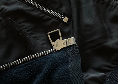 hermes jacket